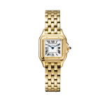 Cartier Panthère Gold