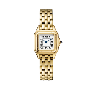 Cartier Panthère Gold