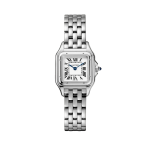 Cartier Panthère Silver