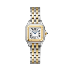 Cartier Panthère Gold/Silver