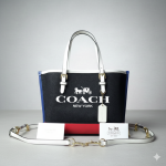 COACH MOLLIE 25 JEAN