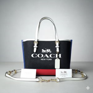 COACH MOLLIE 25 JEAN