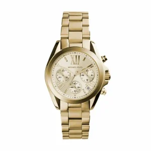 Mk Bradshaw Gold 30mm