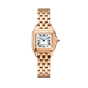 Cartier Panthère RoseGold