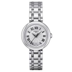 Tissot Bellissima Silver