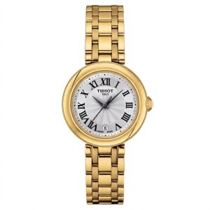 Tissot Bellissima Gold
