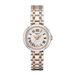 Tissot Bellissima TwoTone Rosegold/Silver