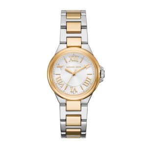 MK Camille TwoTone Gold/Silver