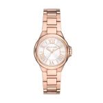 MK Camille Rose Gold
