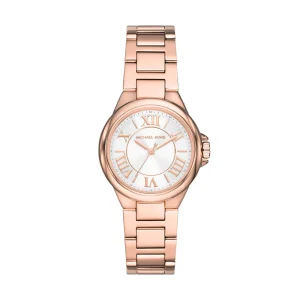 MK Camille Rose Gold